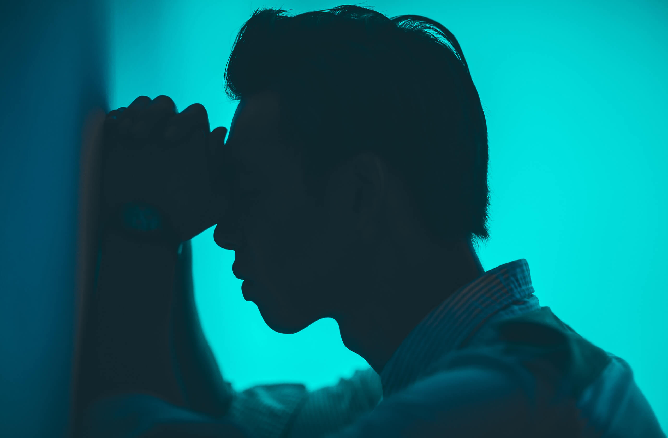 Read more about the article Caregiver Stress