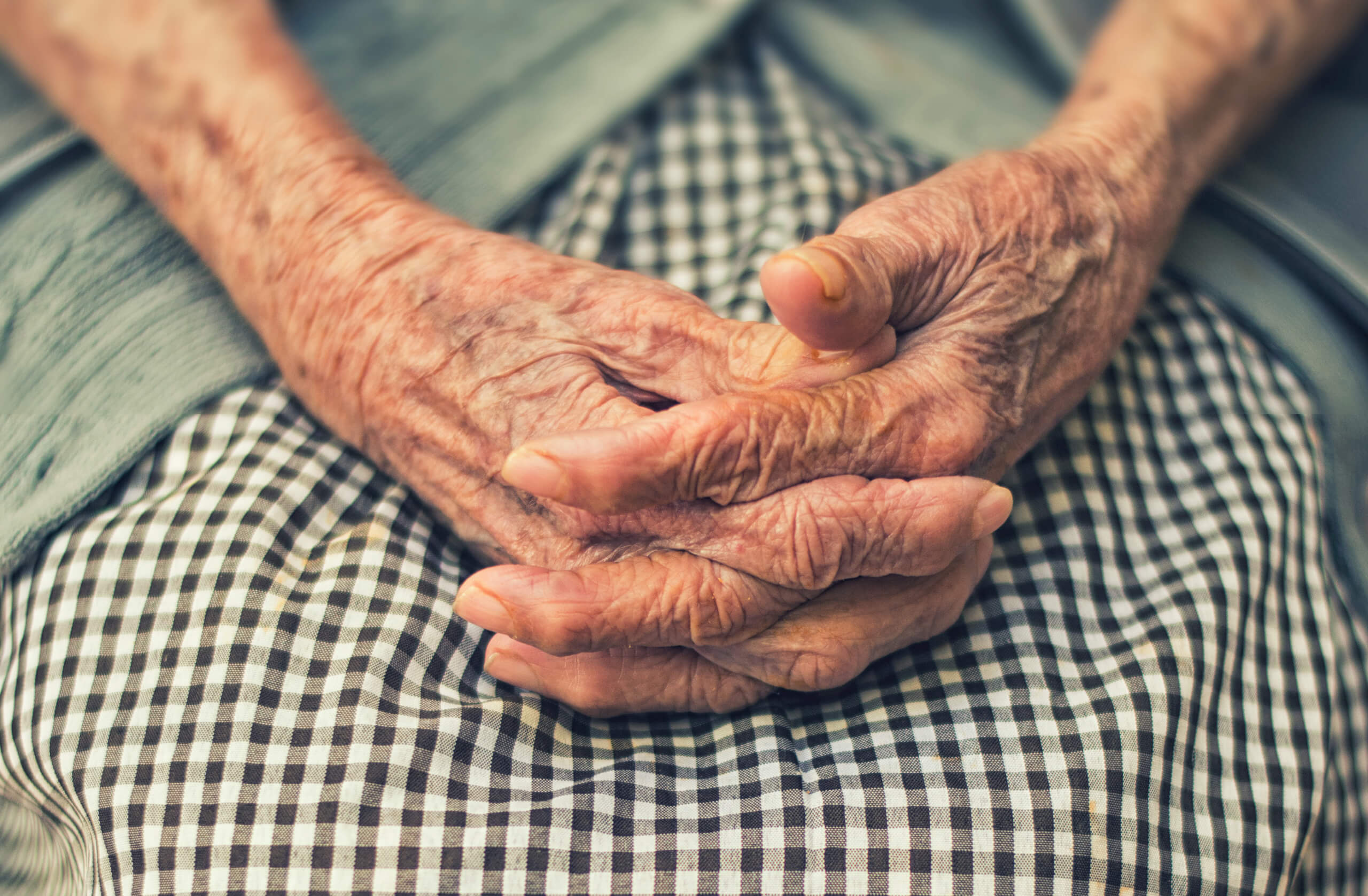 Read more about the article Elder Abuse