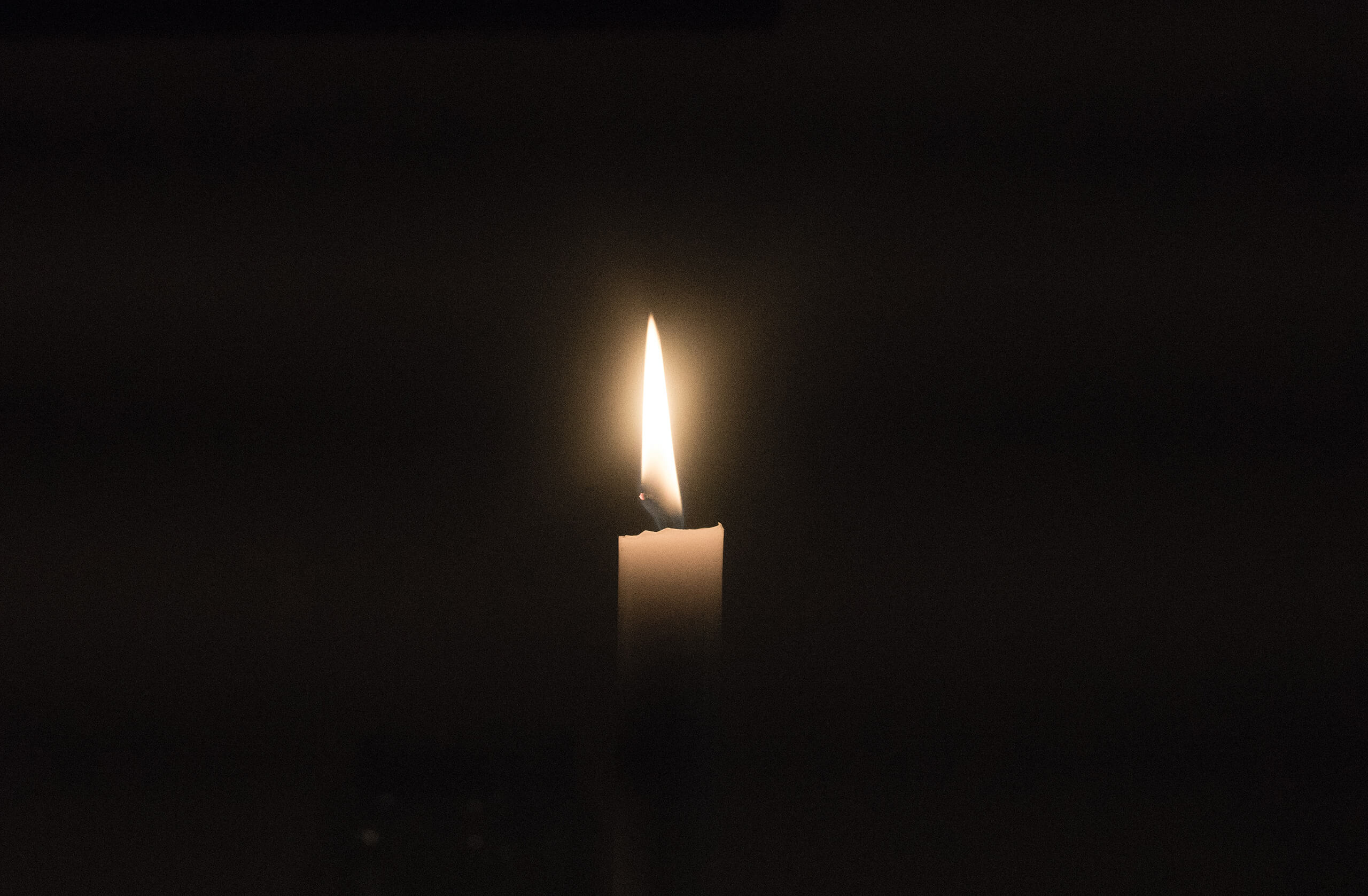 Read more about the article Memorial Prayers