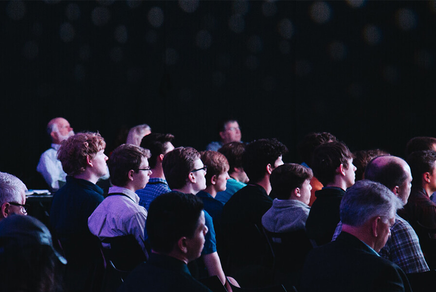 Read more about the article Recent Events