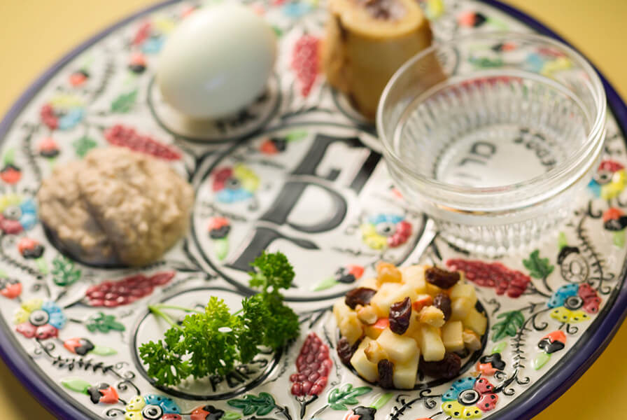 Read more about the article Guide to Passover Observance in Hospitals