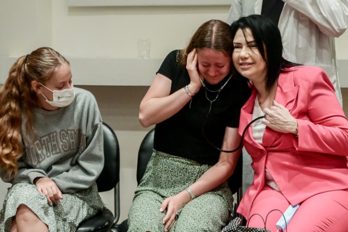 Dee Children Heart Recipient