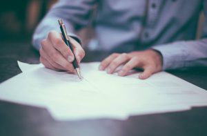 Letter to NY State Senators on Physician Assisted Suicide