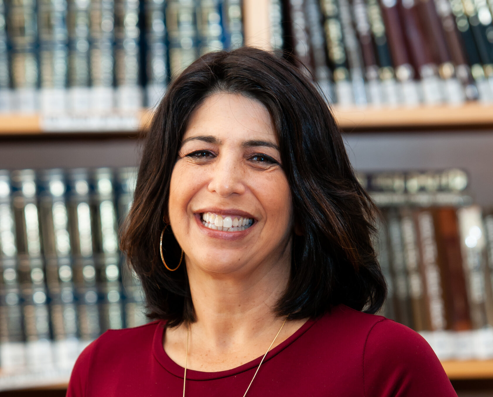 Read more about the article Confronting Mortality with Faith & Meaning: The Legacy of Dodi Tobin z’l 