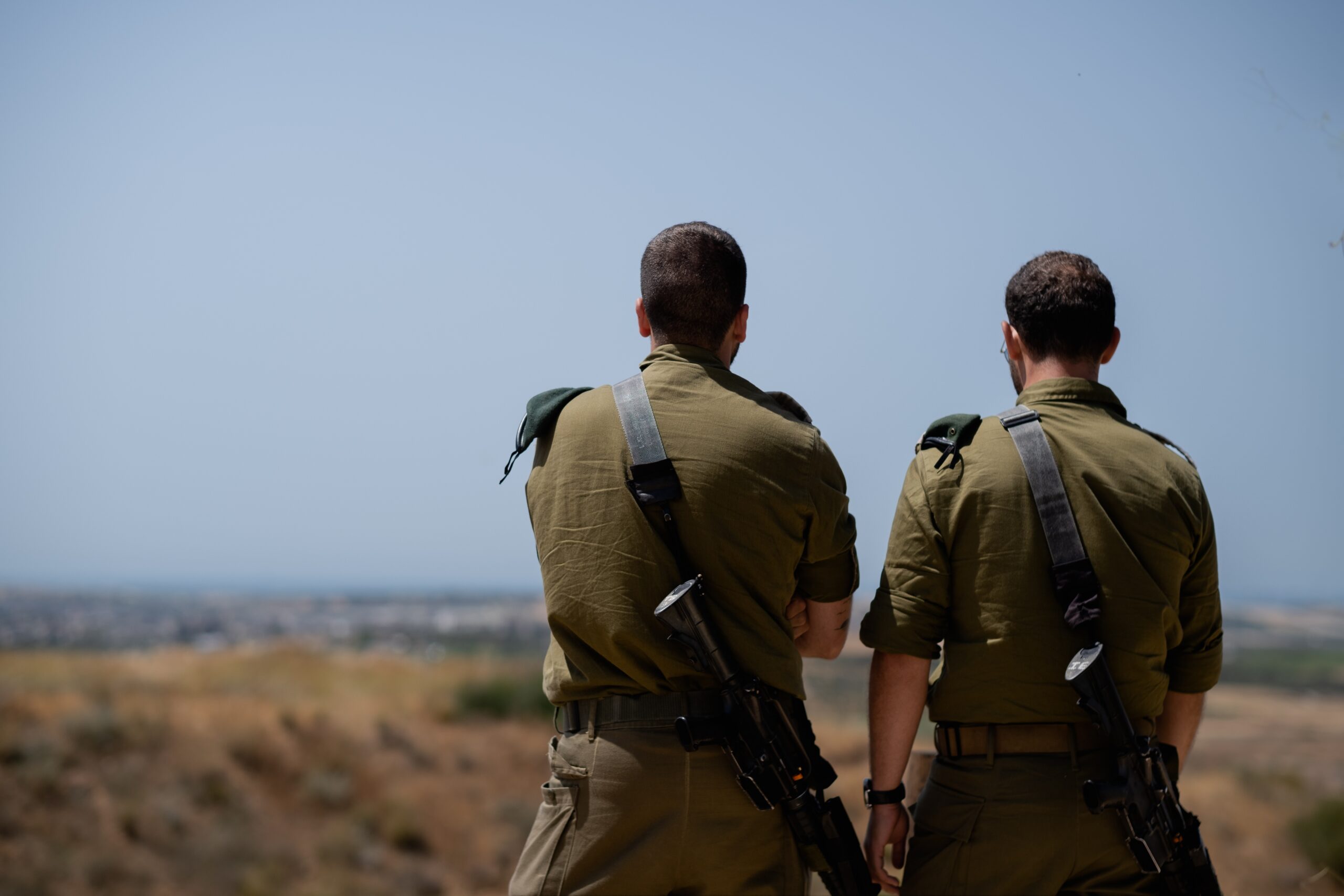 Read more about the article Ethics of War