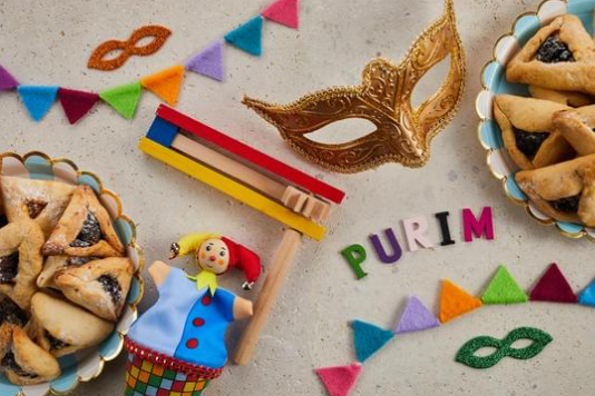Read more about the article Guidelines for the Ill on Purim