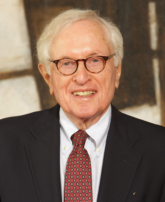 Robert M Beren Picture