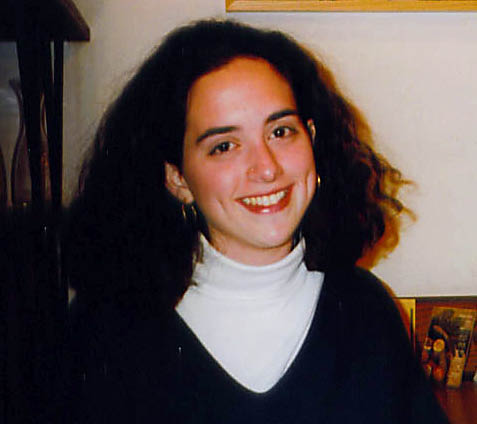 Alisa Flatow z”l