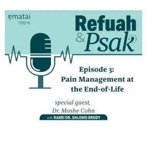 You are currently viewing Pain Medication at the End-of-Life
