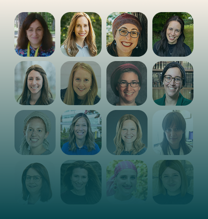 Ematai Selects Sixteen Orthodox Women for Advanced Torah Study in End-of-Life Care