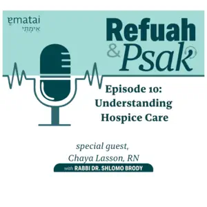You are currently viewing Understanding Hospice Care